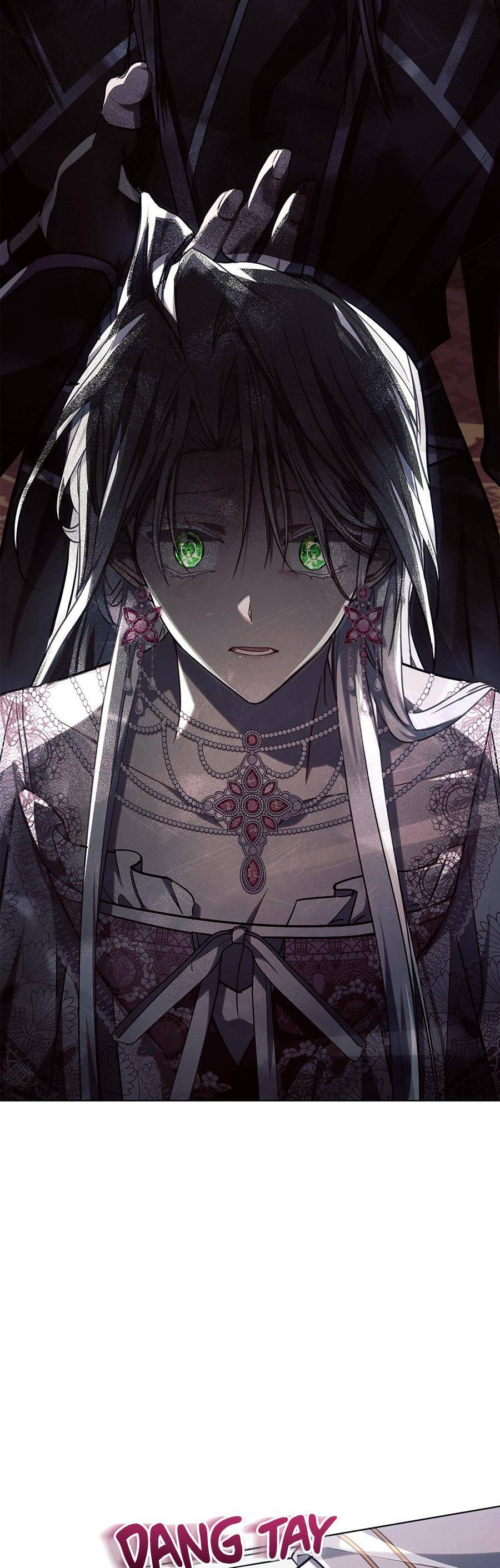 Công Chúa Ashtarte Chapter 59 - 34