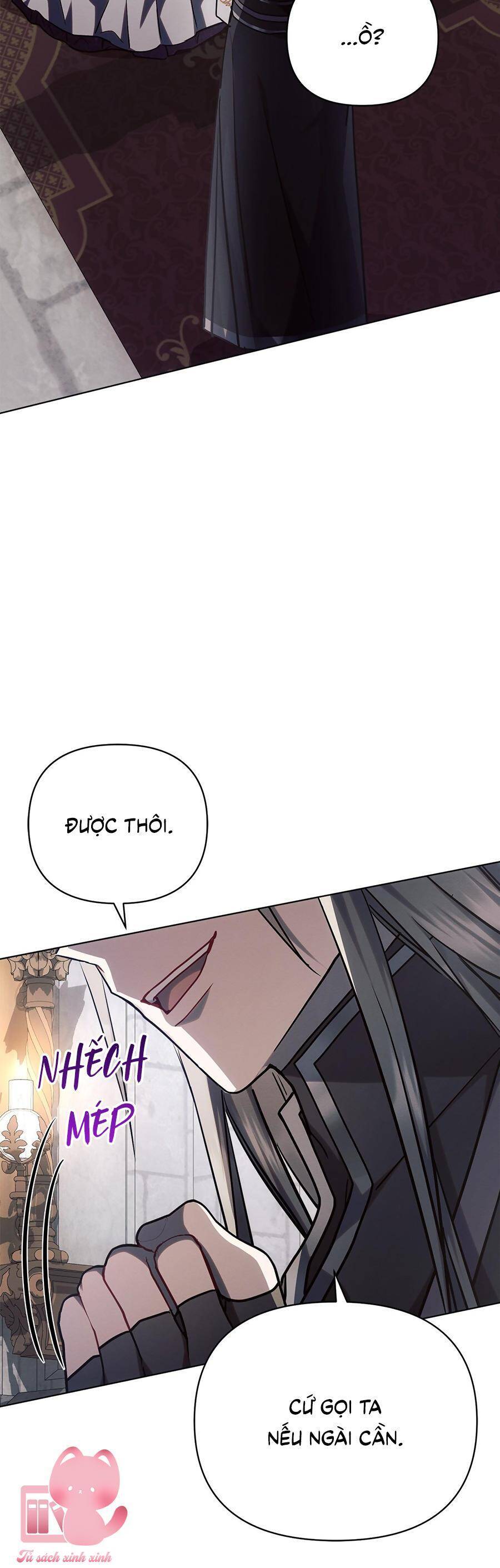 Công Chúa Ashtarte Chapter 59 - 36