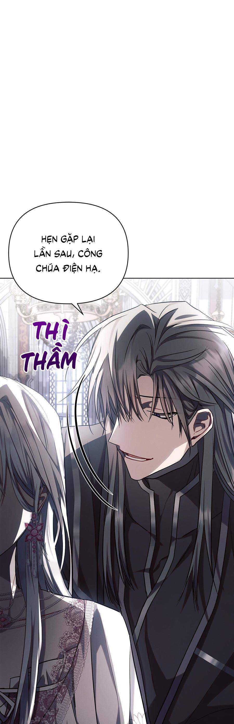 Công Chúa Ashtarte Chapter 59 - 37