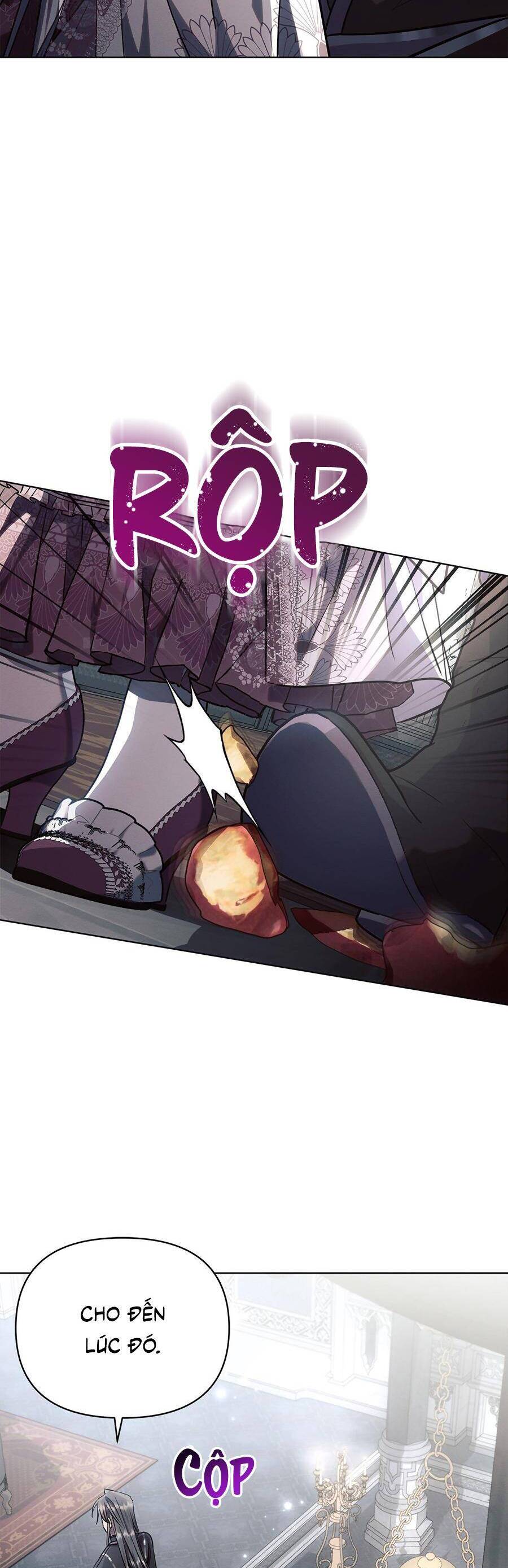 Công Chúa Ashtarte Chapter 59 - 38