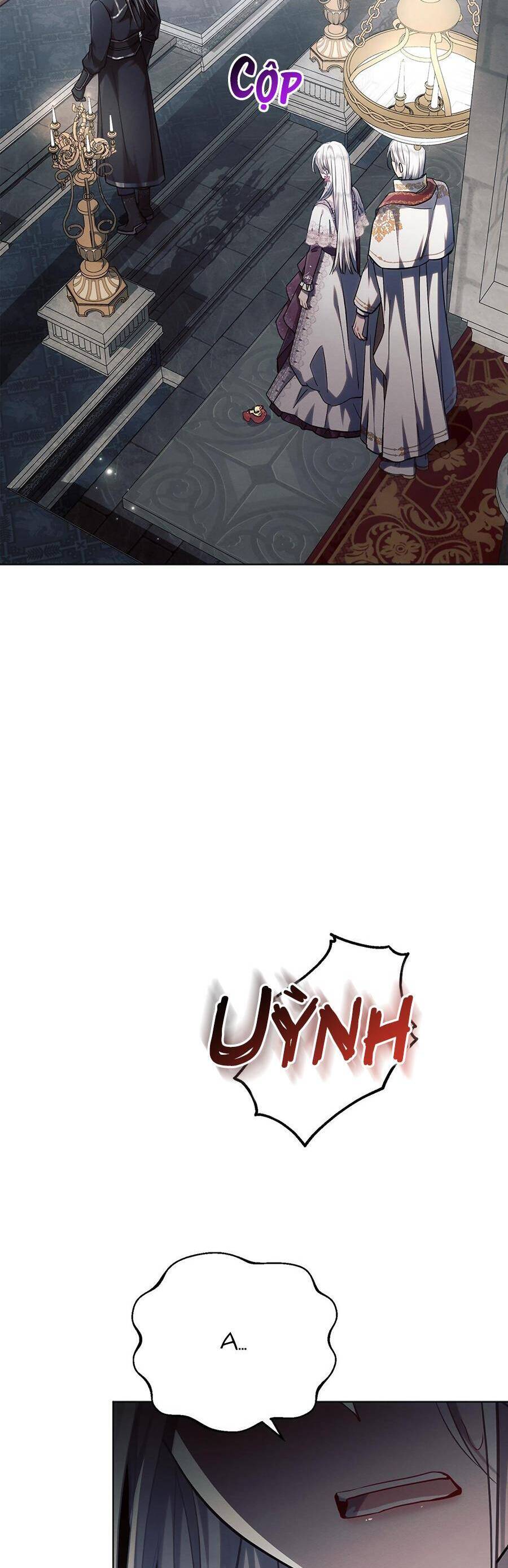 Công Chúa Ashtarte Chapter 59 - 39