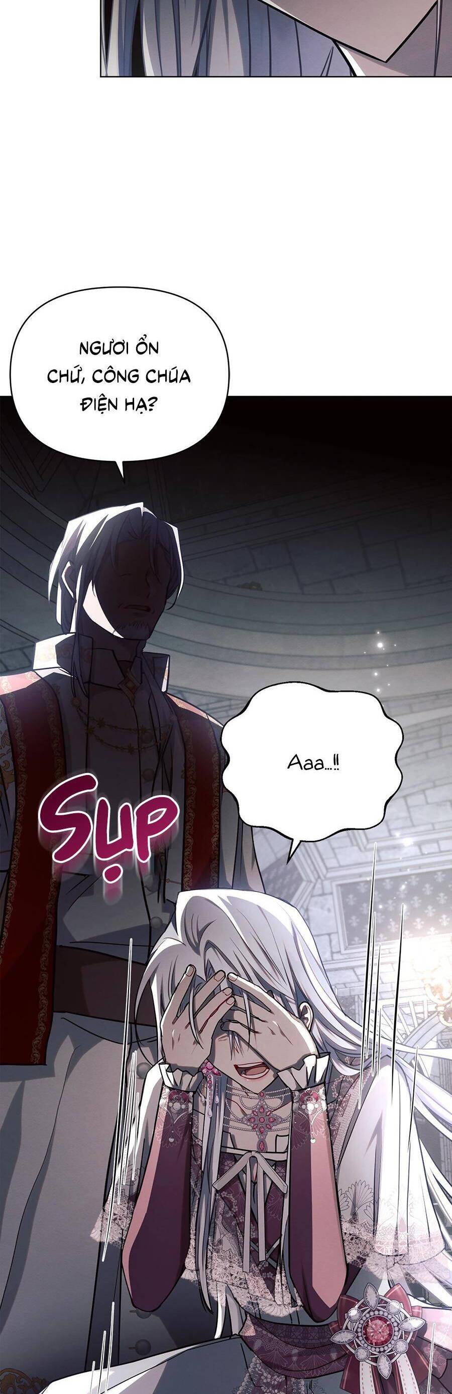 Công Chúa Ashtarte Chapter 59 - 40