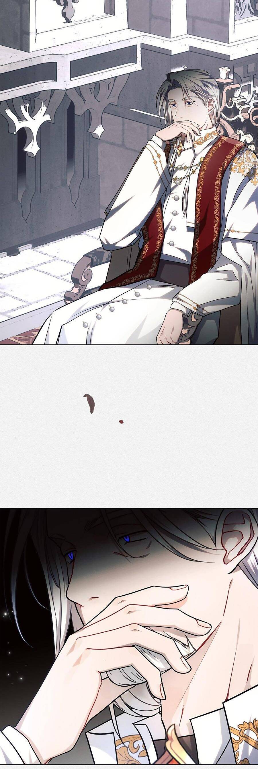 Công Chúa Ashtarte Chapter 59 - 5