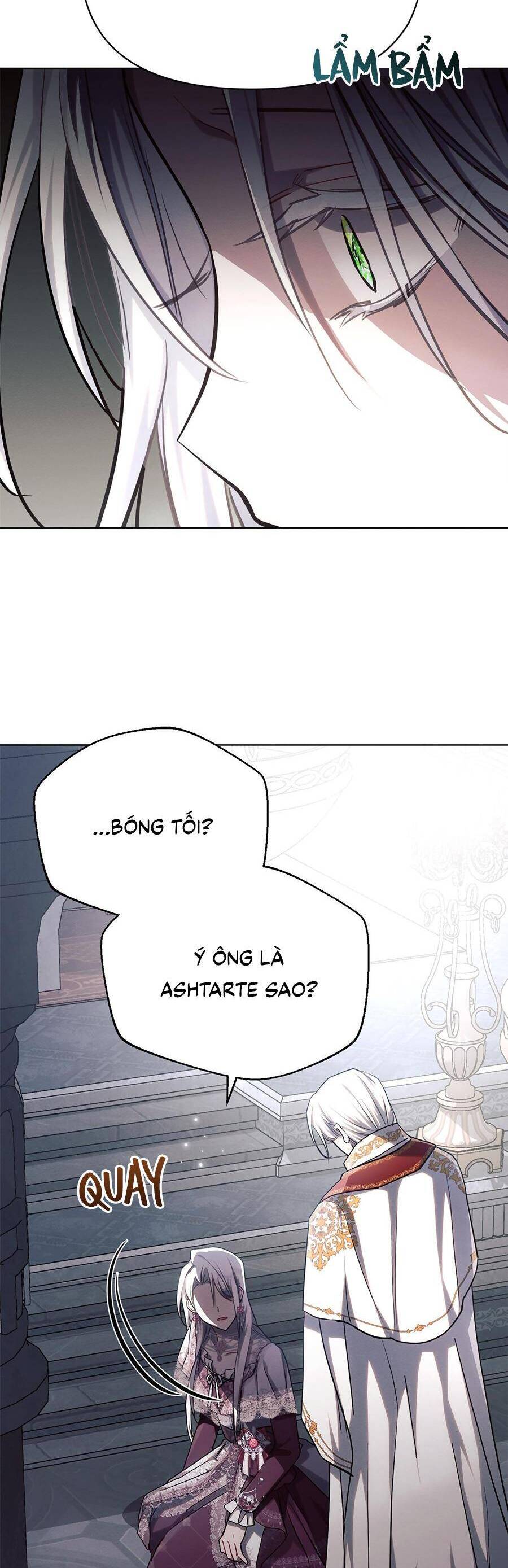 Công Chúa Ashtarte Chapter 59 - 42