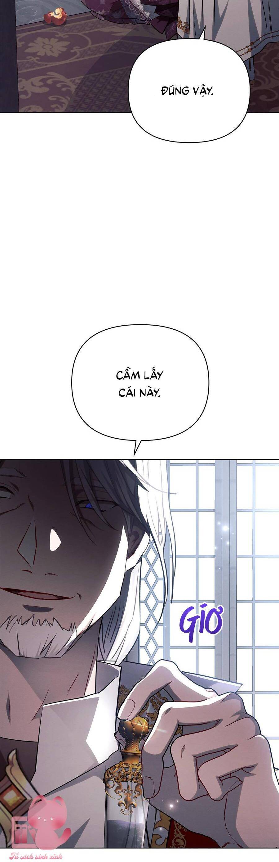 Công Chúa Ashtarte Chapter 59 - 43