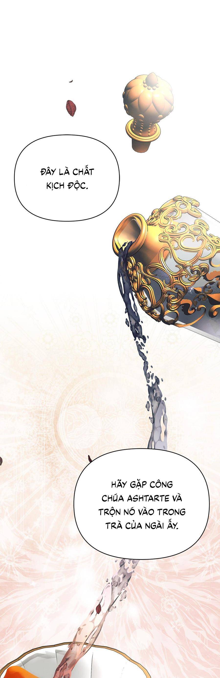 Công Chúa Ashtarte Chapter 59 - 44