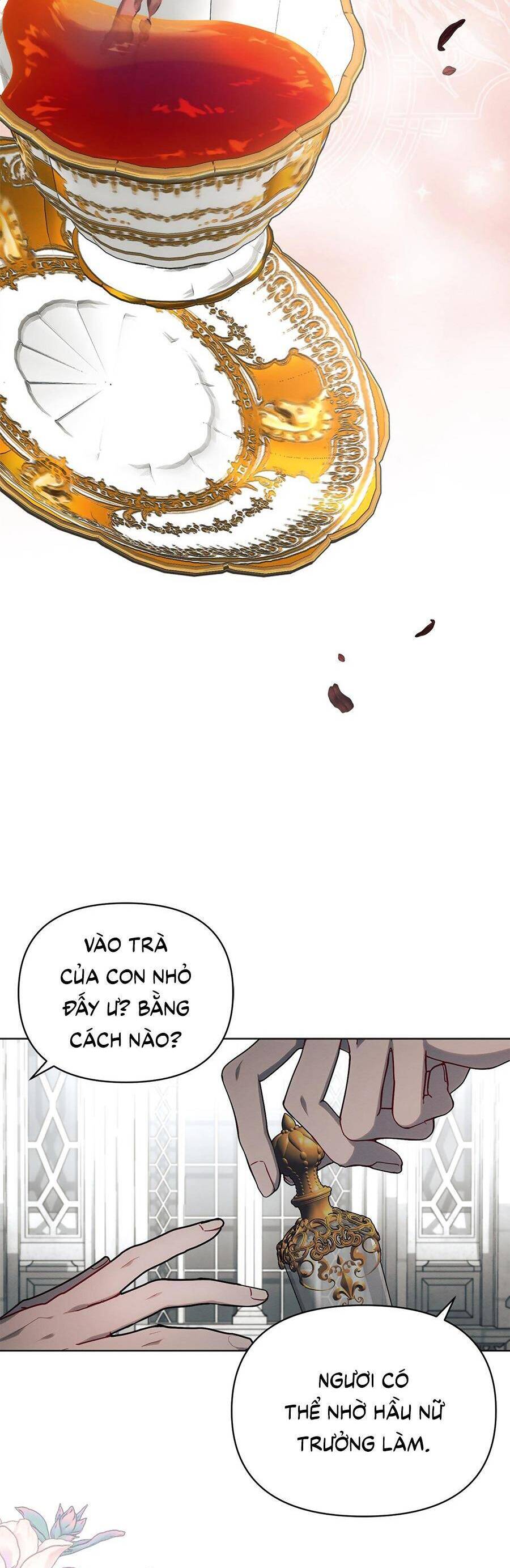 Công Chúa Ashtarte Chapter 59 - 45