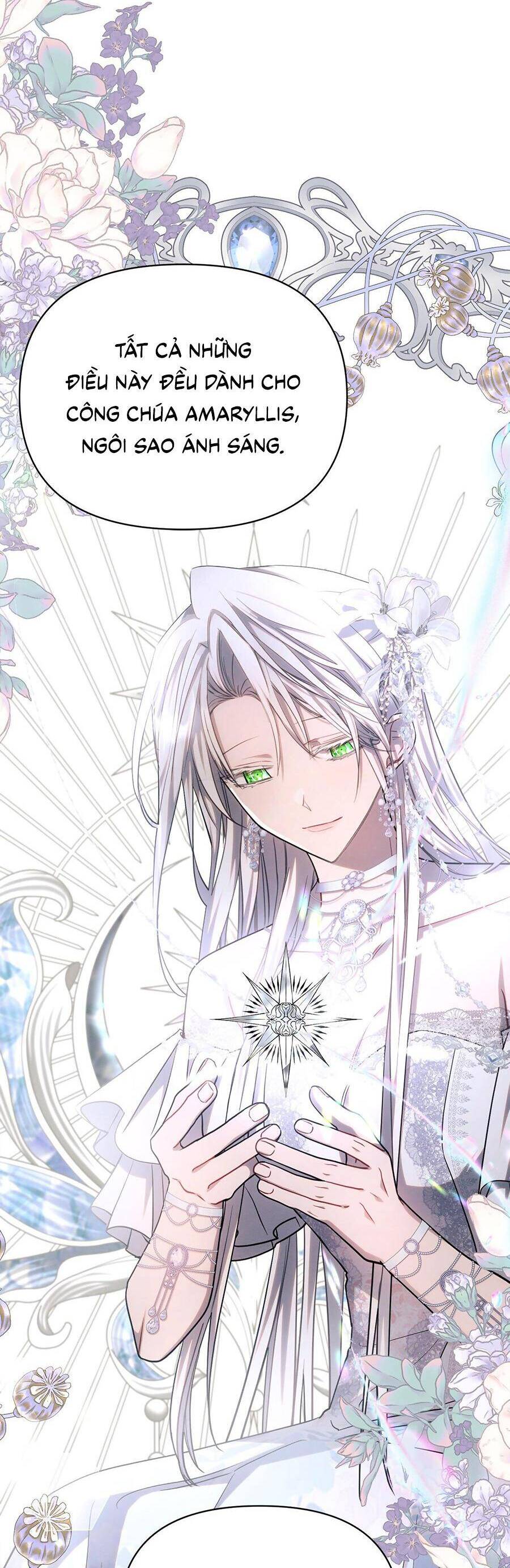 Công Chúa Ashtarte Chapter 59 - 46