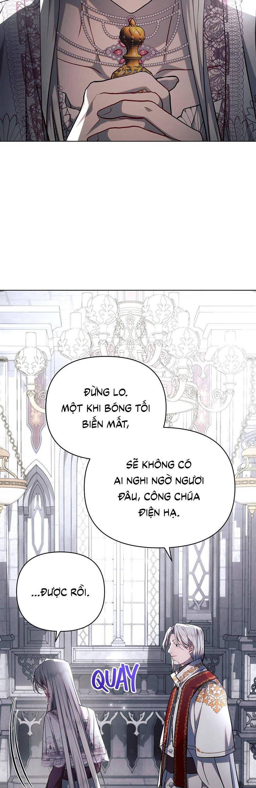 Công Chúa Ashtarte Chapter 59 - 49