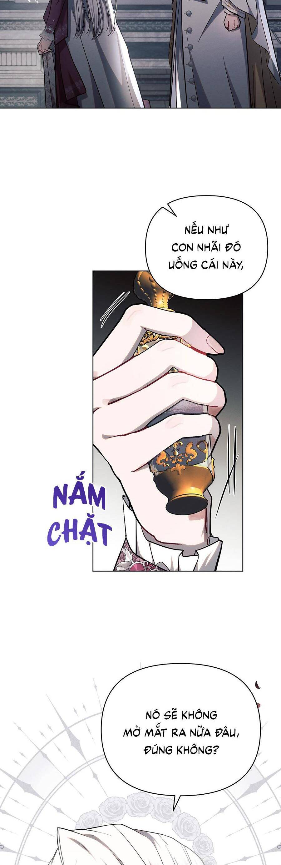 Công Chúa Ashtarte Chapter 59 - 50