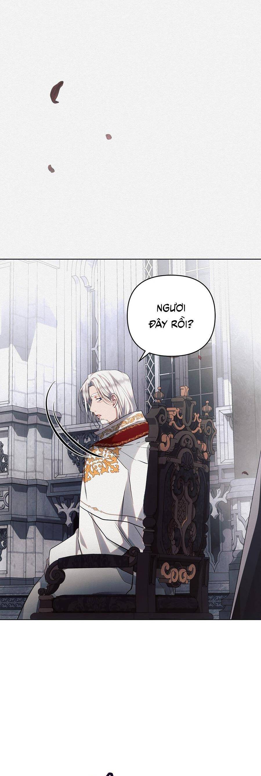 Công Chúa Ashtarte Chapter 59 - 6