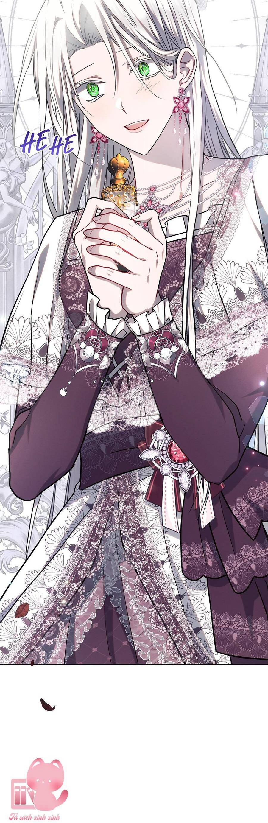 Công Chúa Ashtarte Chapter 59 - 51