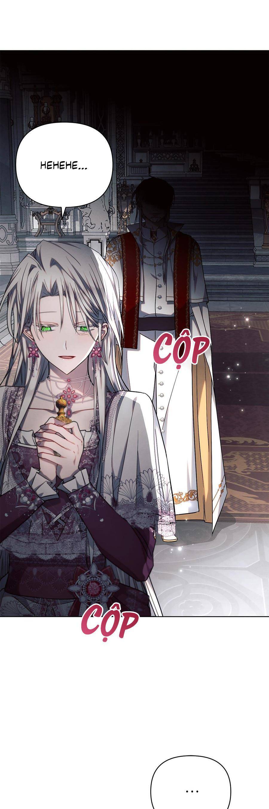 Công Chúa Ashtarte Chapter 59 - 52