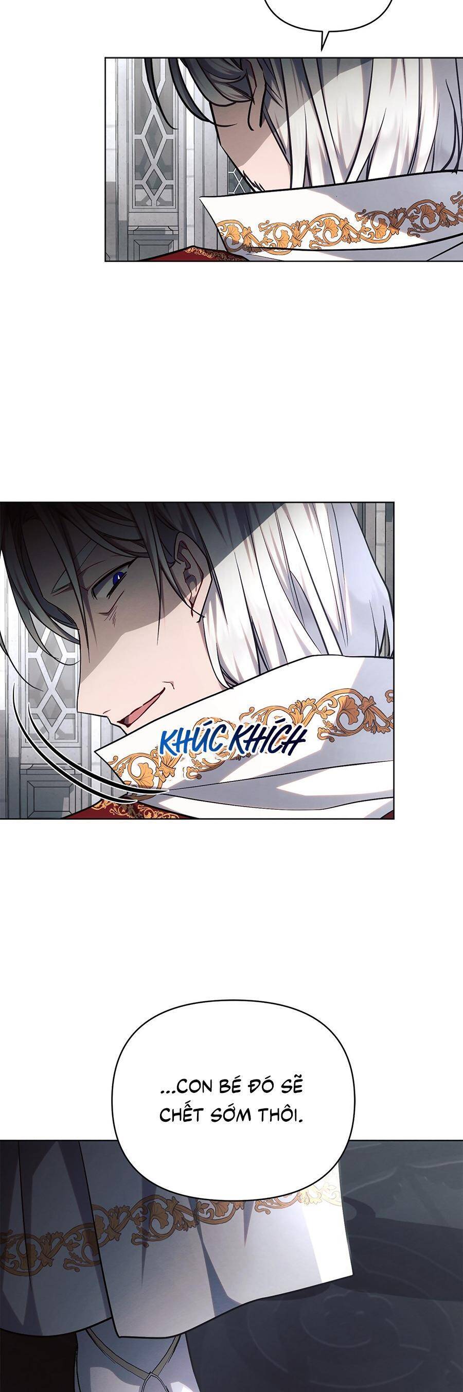 Công Chúa Ashtarte Chapter 59 - 53