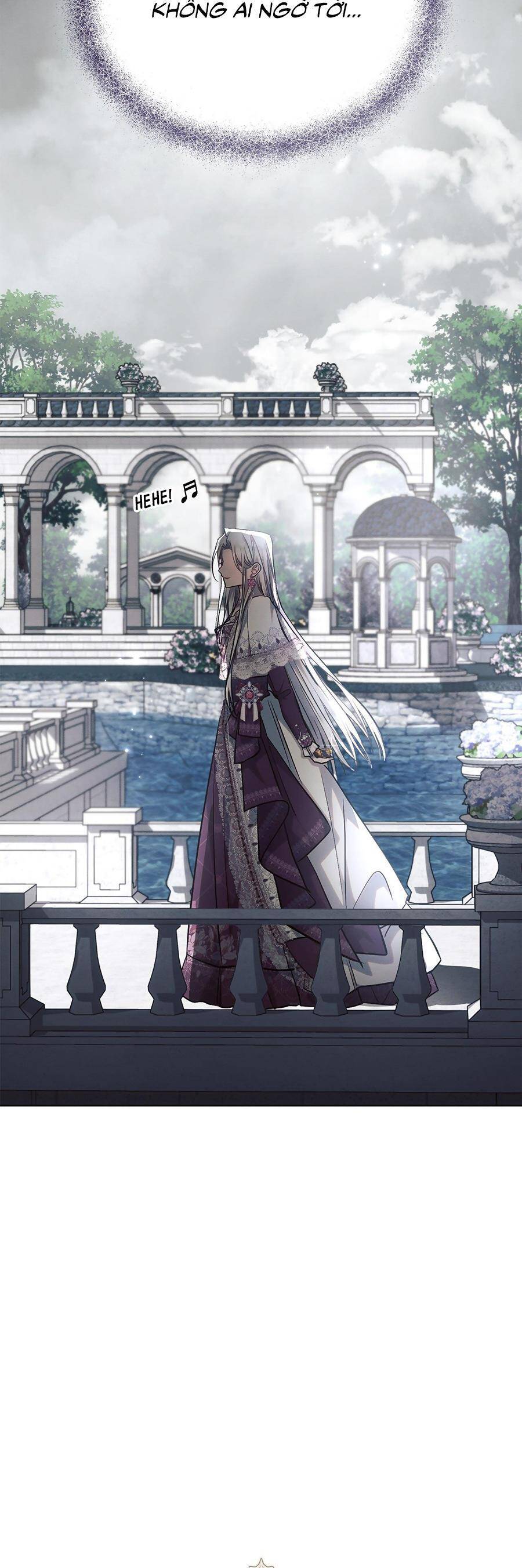 Công Chúa Ashtarte Chapter 59 - 56