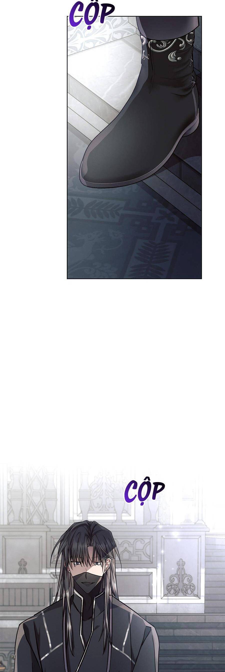 Công Chúa Ashtarte Chapter 59 - 7