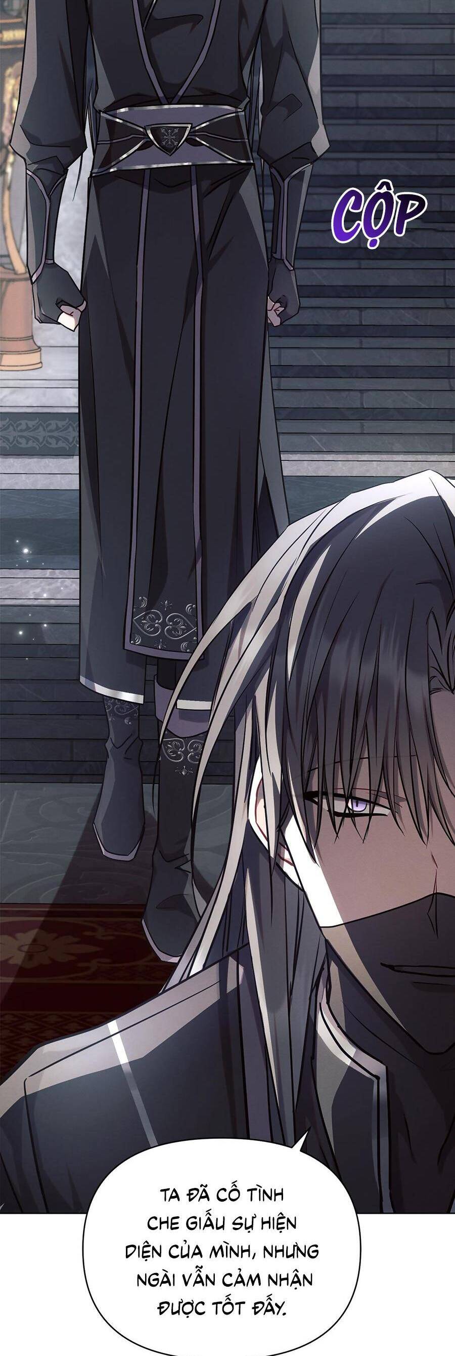 Công Chúa Ashtarte Chapter 59 - 8