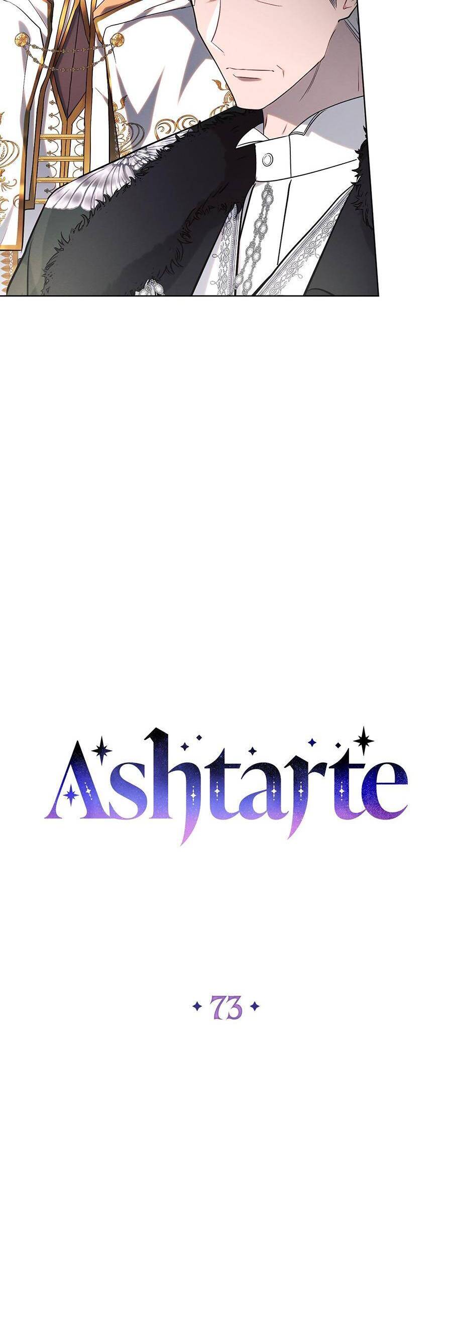 Công Chúa Ashtarte Chapter 73 - 12