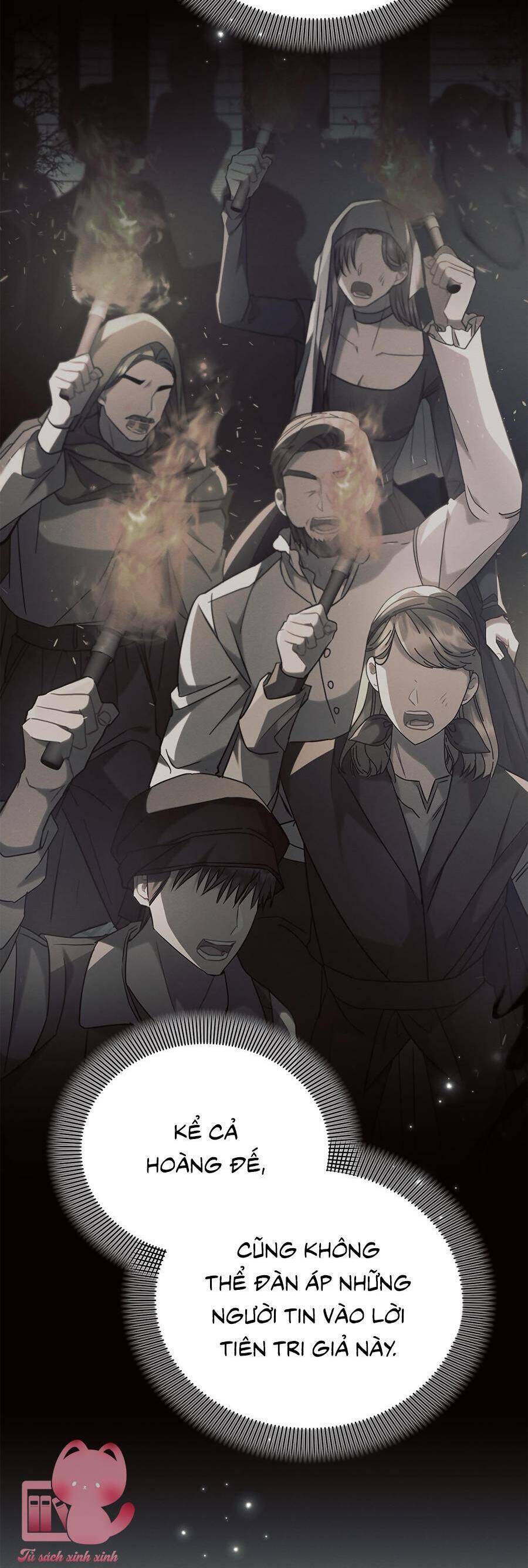 Công Chúa Ashtarte Chapter 73 - 14