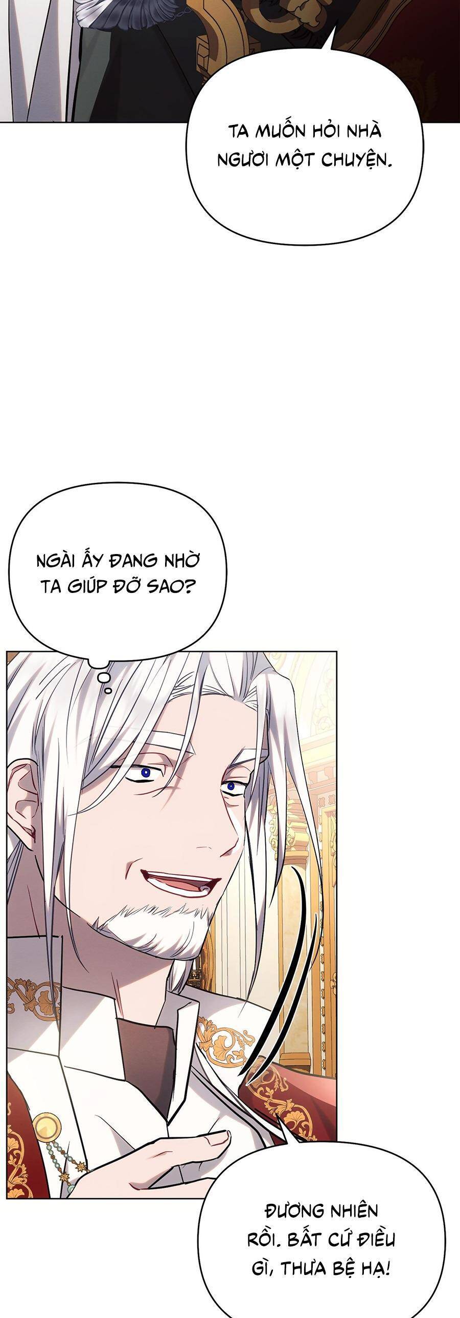 Công Chúa Ashtarte Chapter 73 - 20