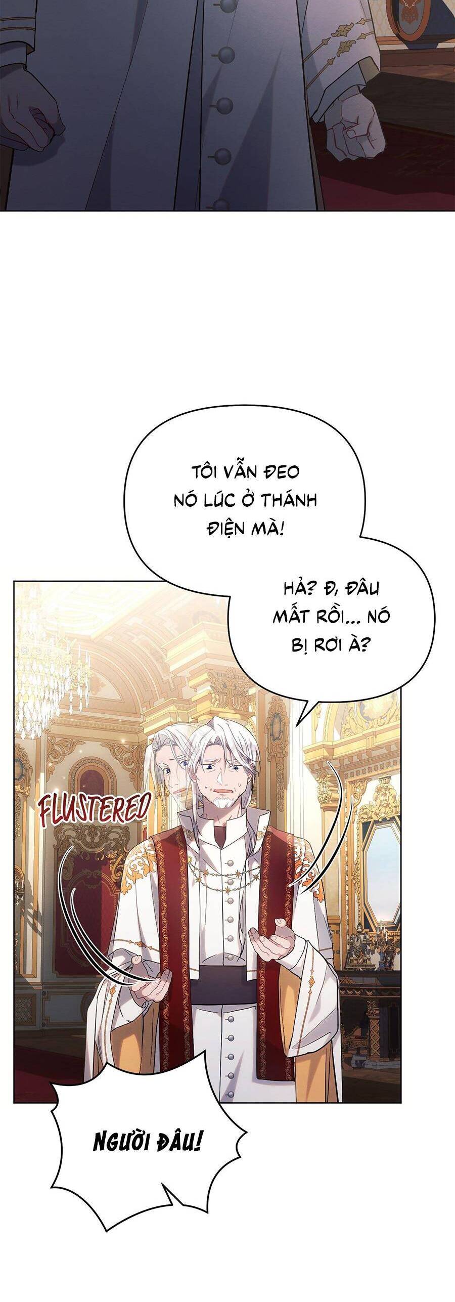 Công Chúa Ashtarte Chapter 73 - 23