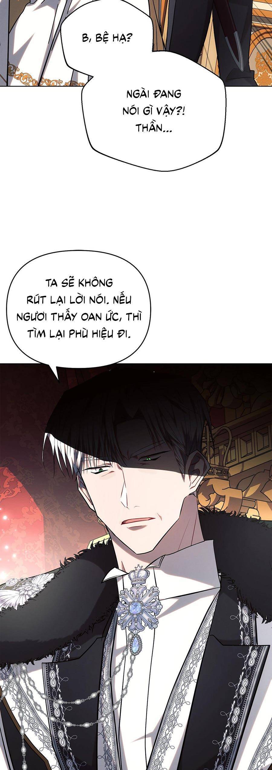 Công Chúa Ashtarte Chapter 73 - 26
