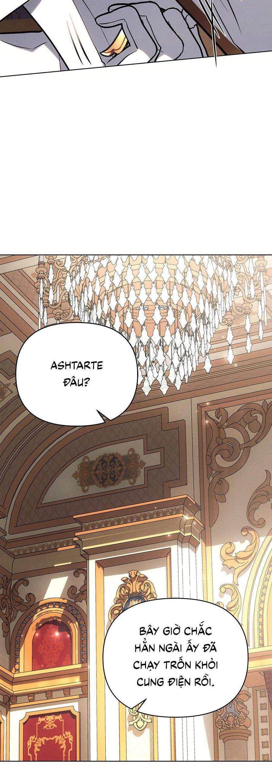 Công Chúa Ashtarte Chapter 73 - 30