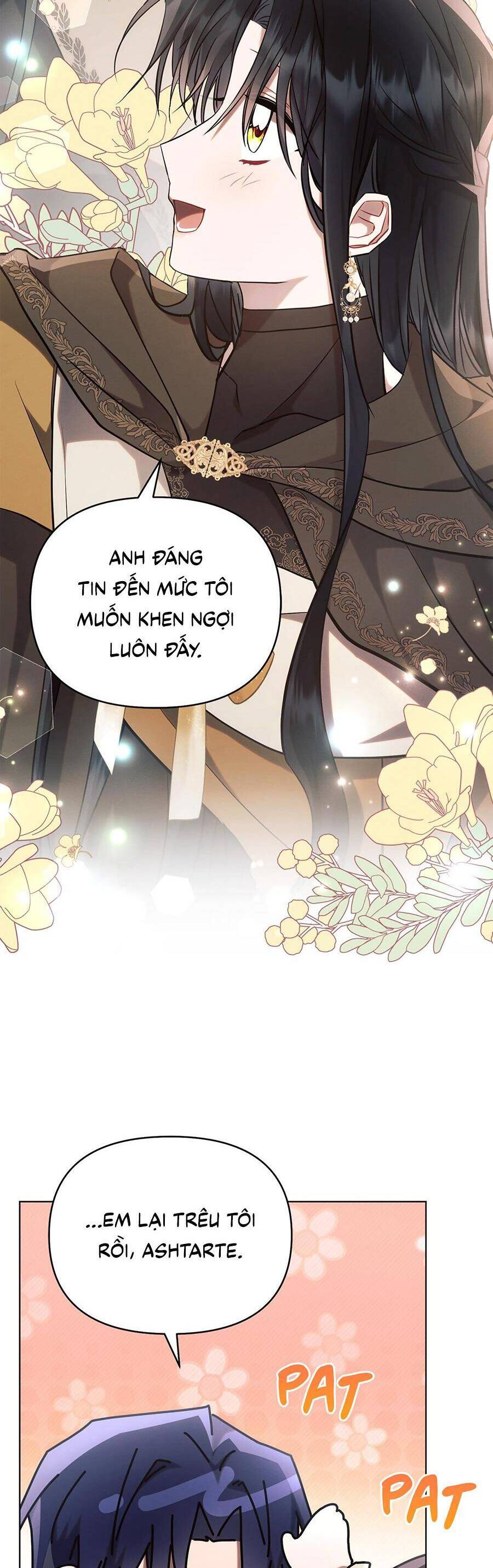 Công Chúa Ashtarte Chapter 73 - 47