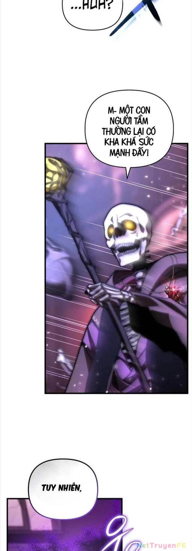 Người Chơi Trở Lại Sau 10000 Năm Chapter 100 - 31