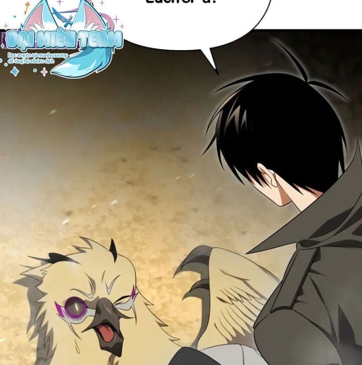 Người Chơi Trở Lại Sau 10000 Năm Chapter 117.5 - Trang 2