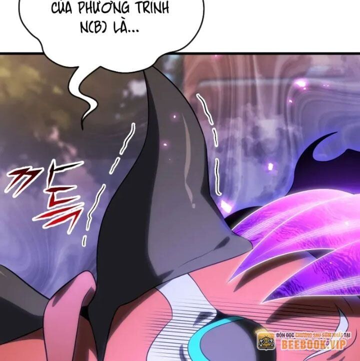 Người Chơi Trở Lại Sau 10000 Năm Chapter 117.5 - Trang 2