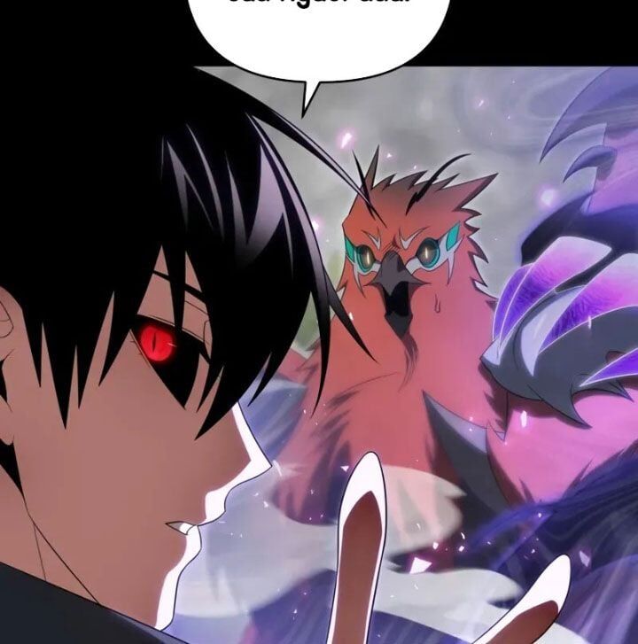 Người Chơi Trở Lại Sau 10000 Năm Chapter 117.5 - Trang 2