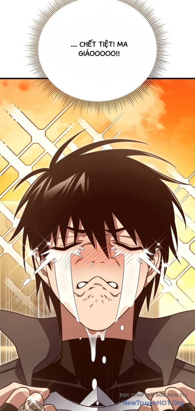Người Chơi Trở Lại Sau 10000 Năm Chapter 118 - 103