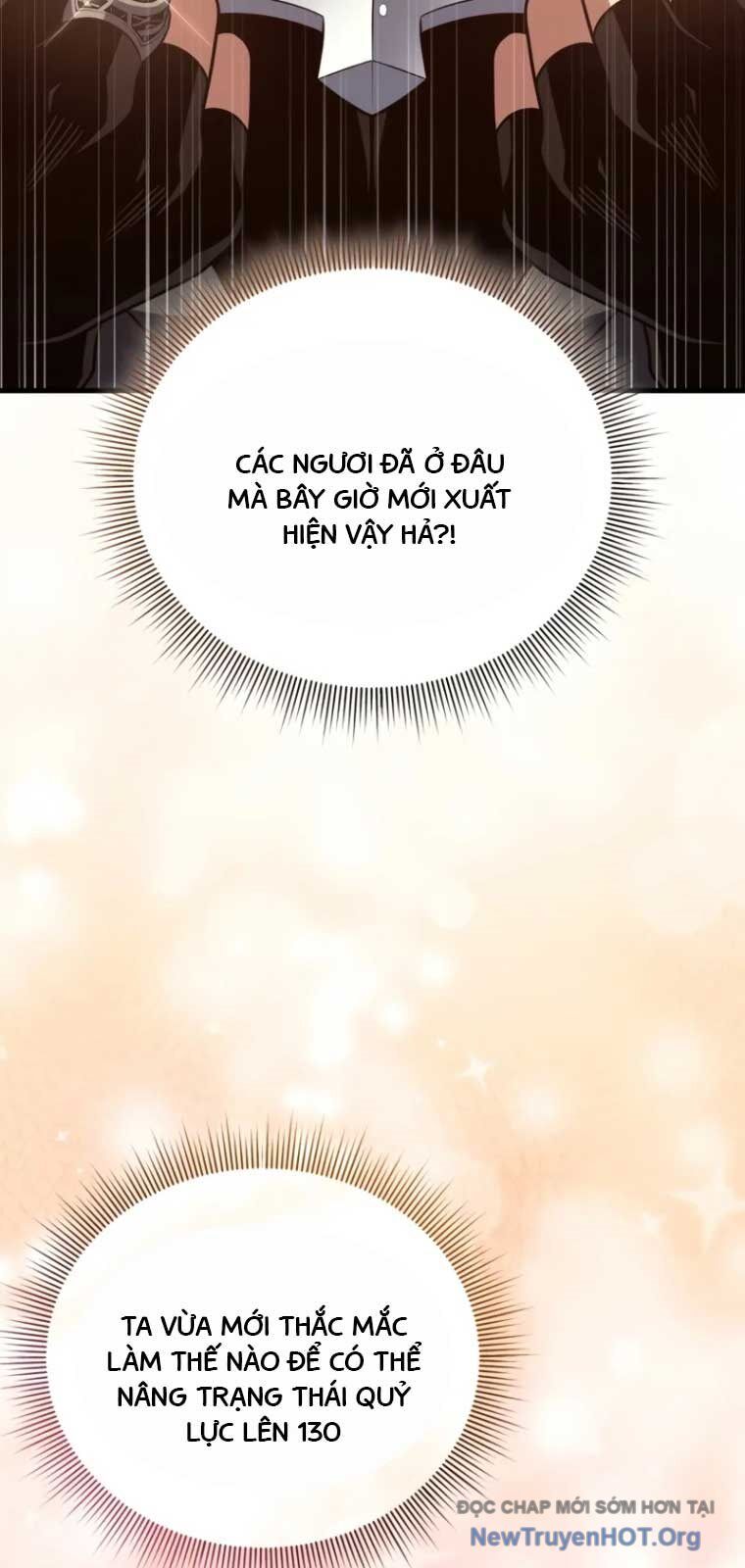 Người Chơi Trở Lại Sau 10000 Năm Chapter 118 - 104