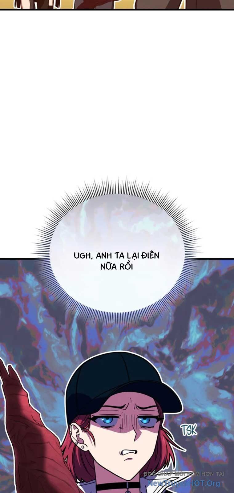 Người Chơi Trở Lại Sau 10000 Năm Chapter 118 - 110