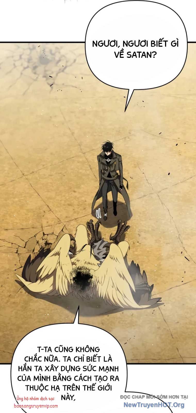 Người Chơi Trở Lại Sau 10000 Năm Chapter 118 - 12