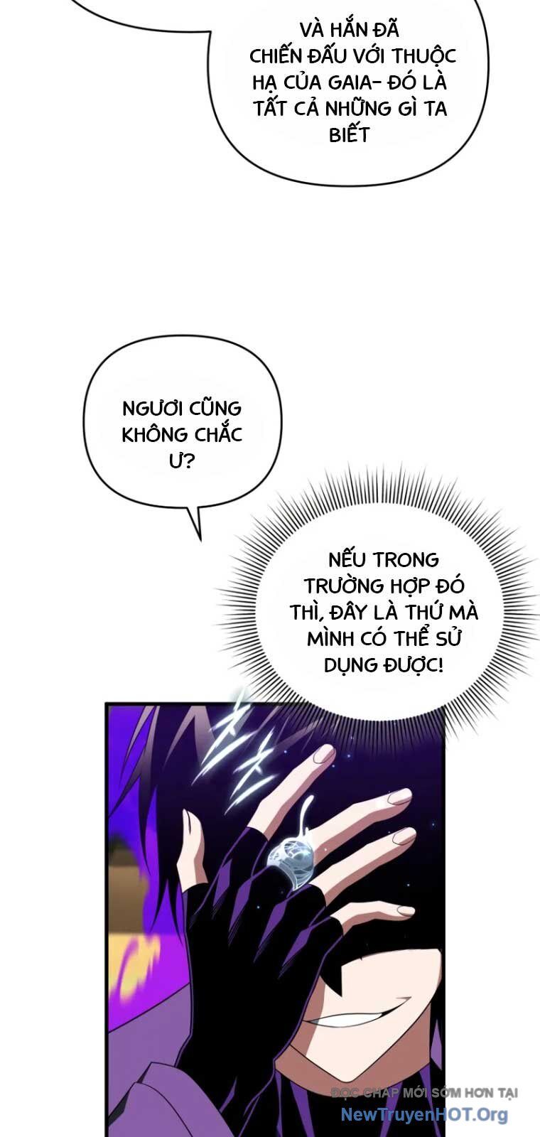 Người Chơi Trở Lại Sau 10000 Năm Chapter 118 - 13