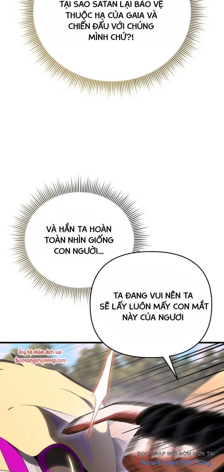 Người Chơi Trở Lại Sau 10000 Năm Chapter 118 - 19