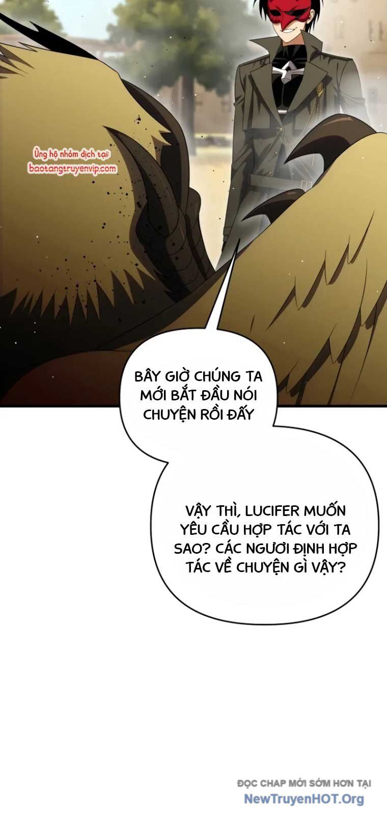 Người Chơi Trở Lại Sau 10000 Năm Chapter 118 - 24