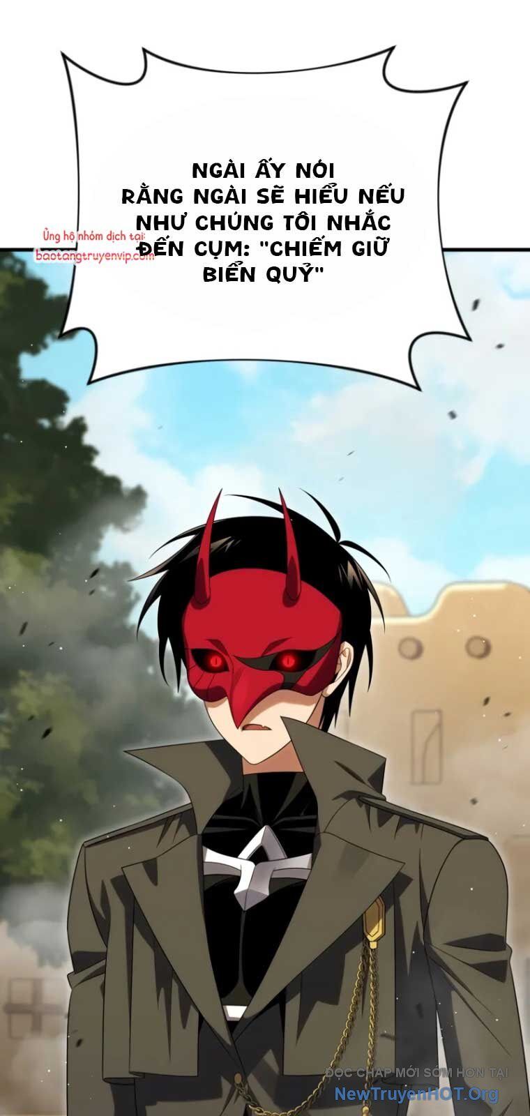 Người Chơi Trở Lại Sau 10000 Năm Chapter 118 - 25