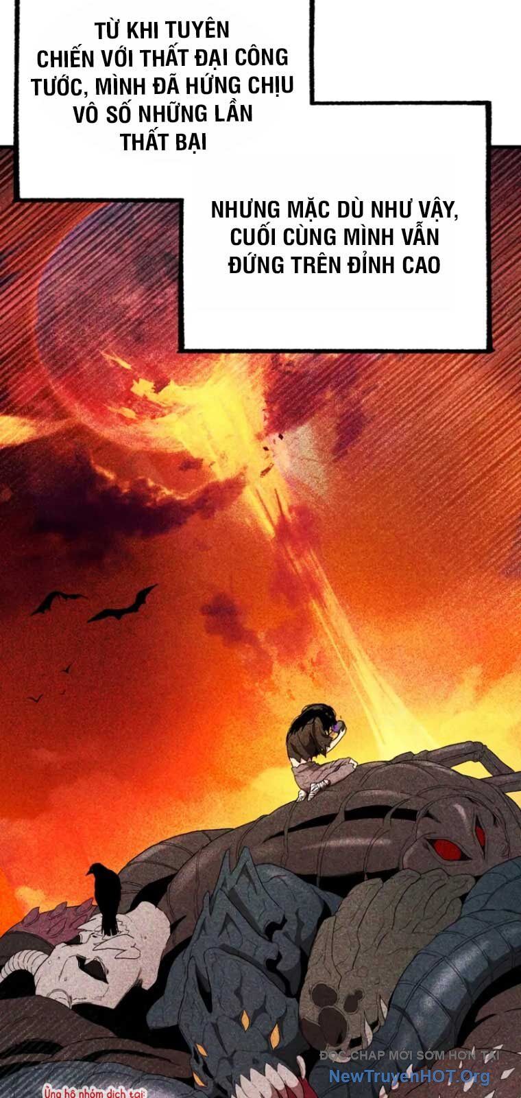 Người Chơi Trở Lại Sau 10000 Năm Chapter 118 - 29