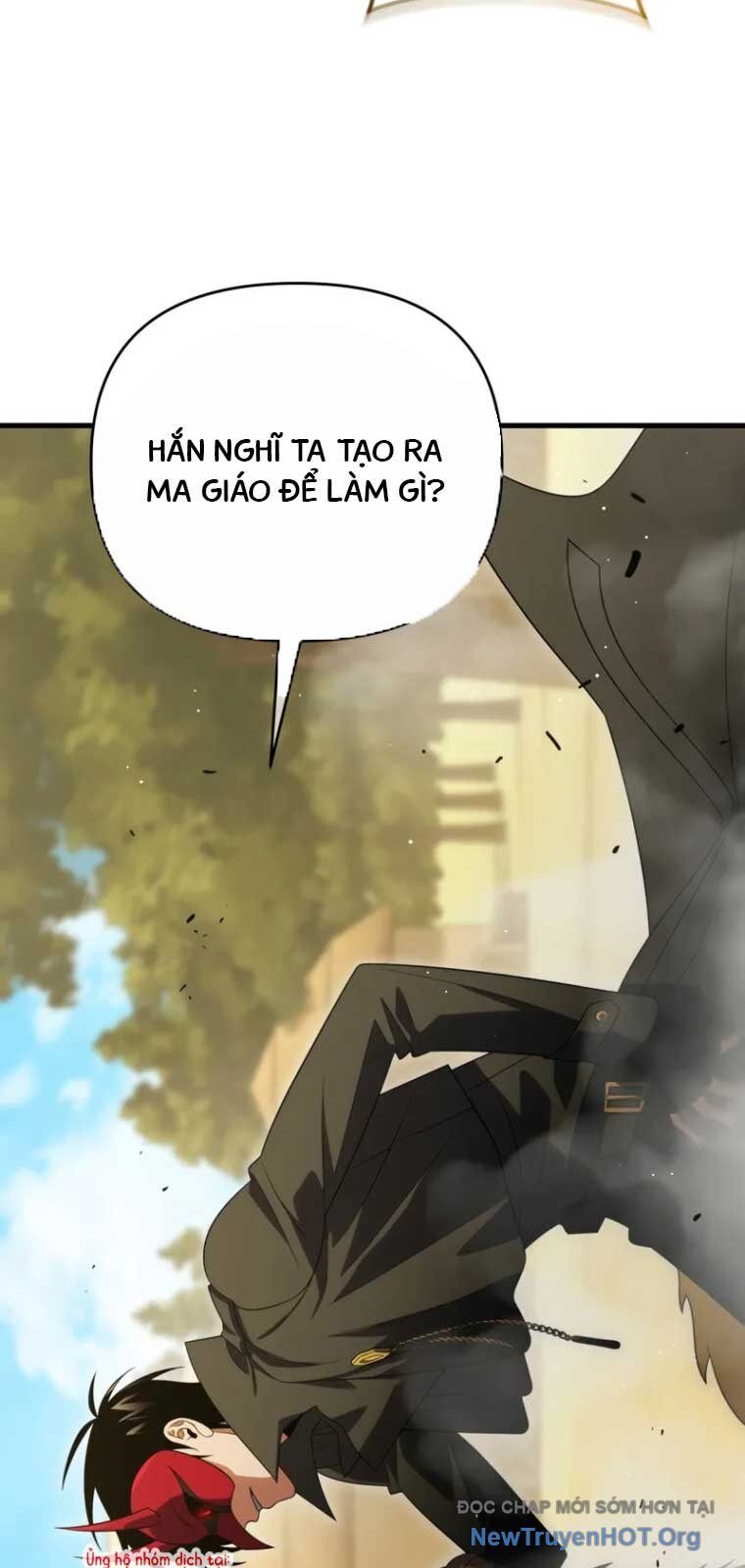 Người Chơi Trở Lại Sau 10000 Năm Chapter 118 - 32