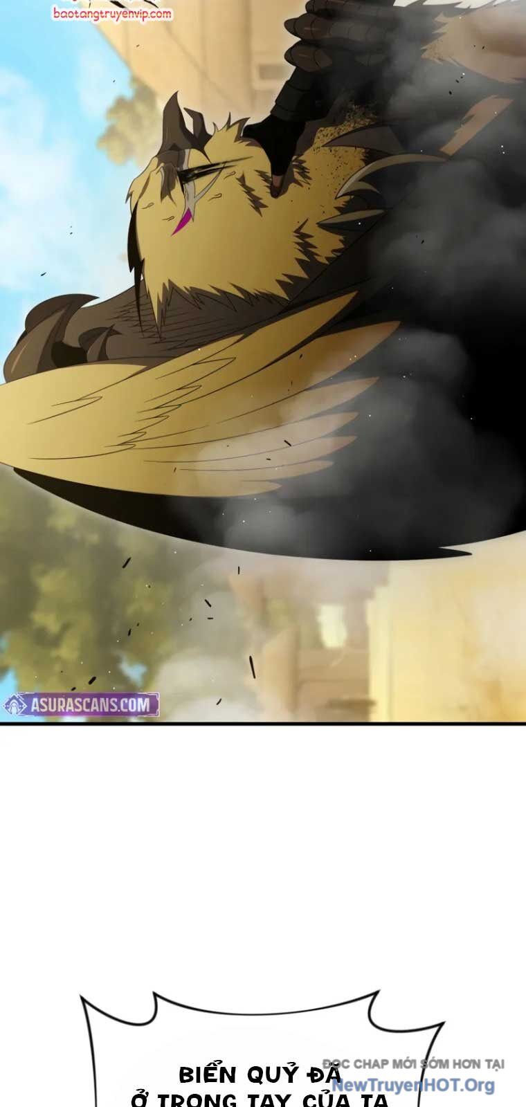 Người Chơi Trở Lại Sau 10000 Năm Chapter 118 - 33