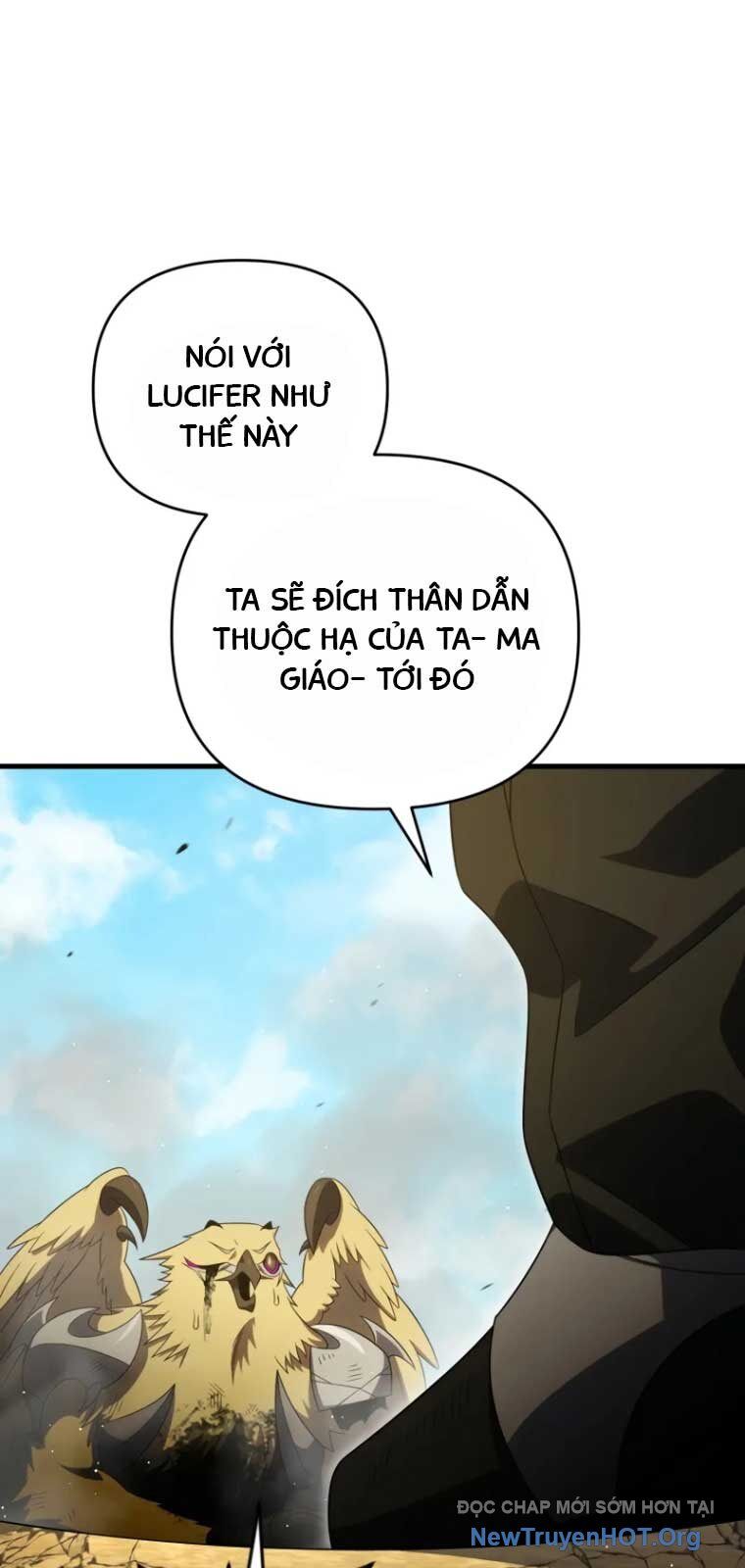 Người Chơi Trở Lại Sau 10000 Năm Chapter 118 - 40