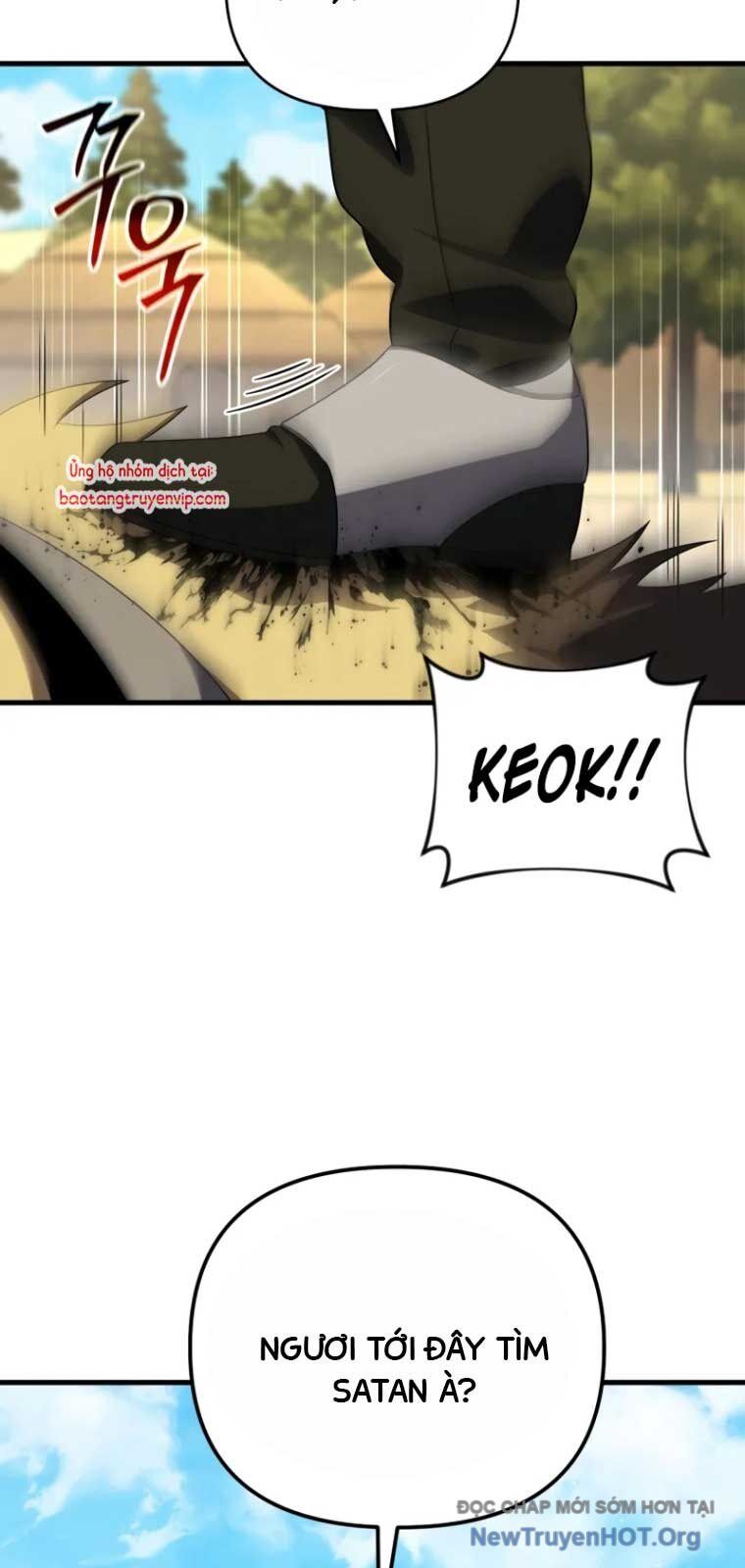 Người Chơi Trở Lại Sau 10000 Năm Chapter 118 - 5