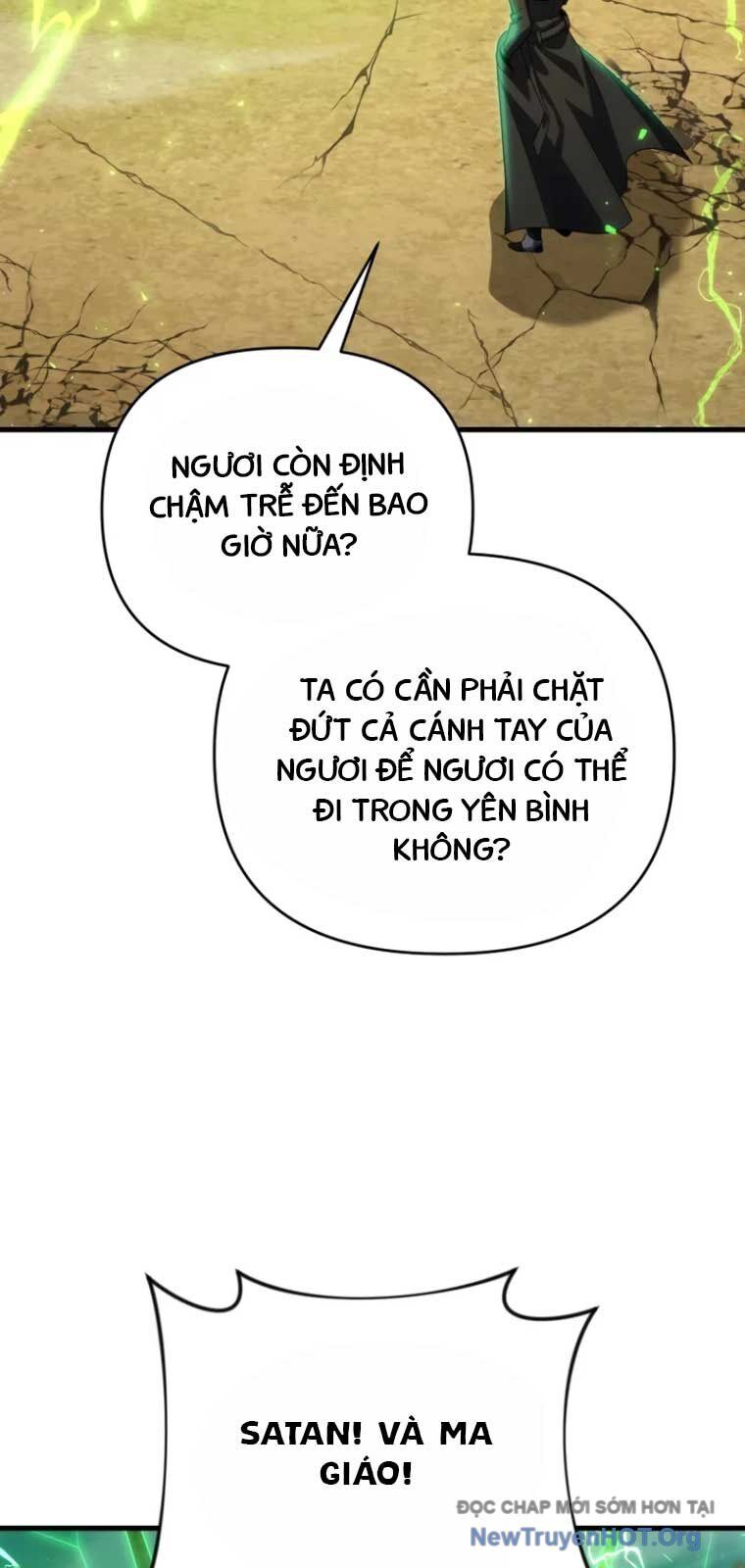 Người Chơi Trở Lại Sau 10000 Năm Chapter 118 - 49