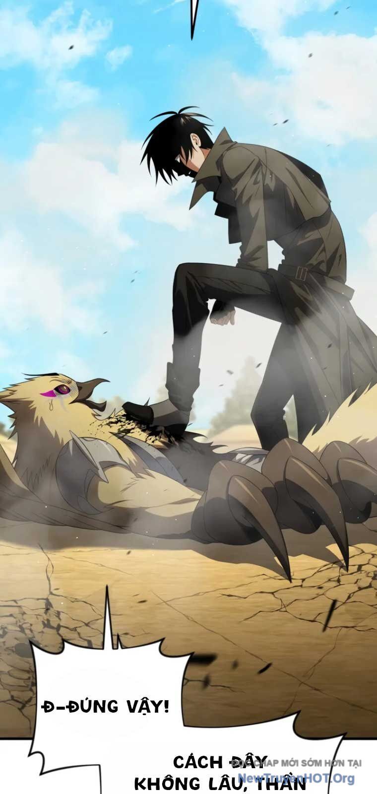 Người Chơi Trở Lại Sau 10000 Năm Chapter 118 - 6
