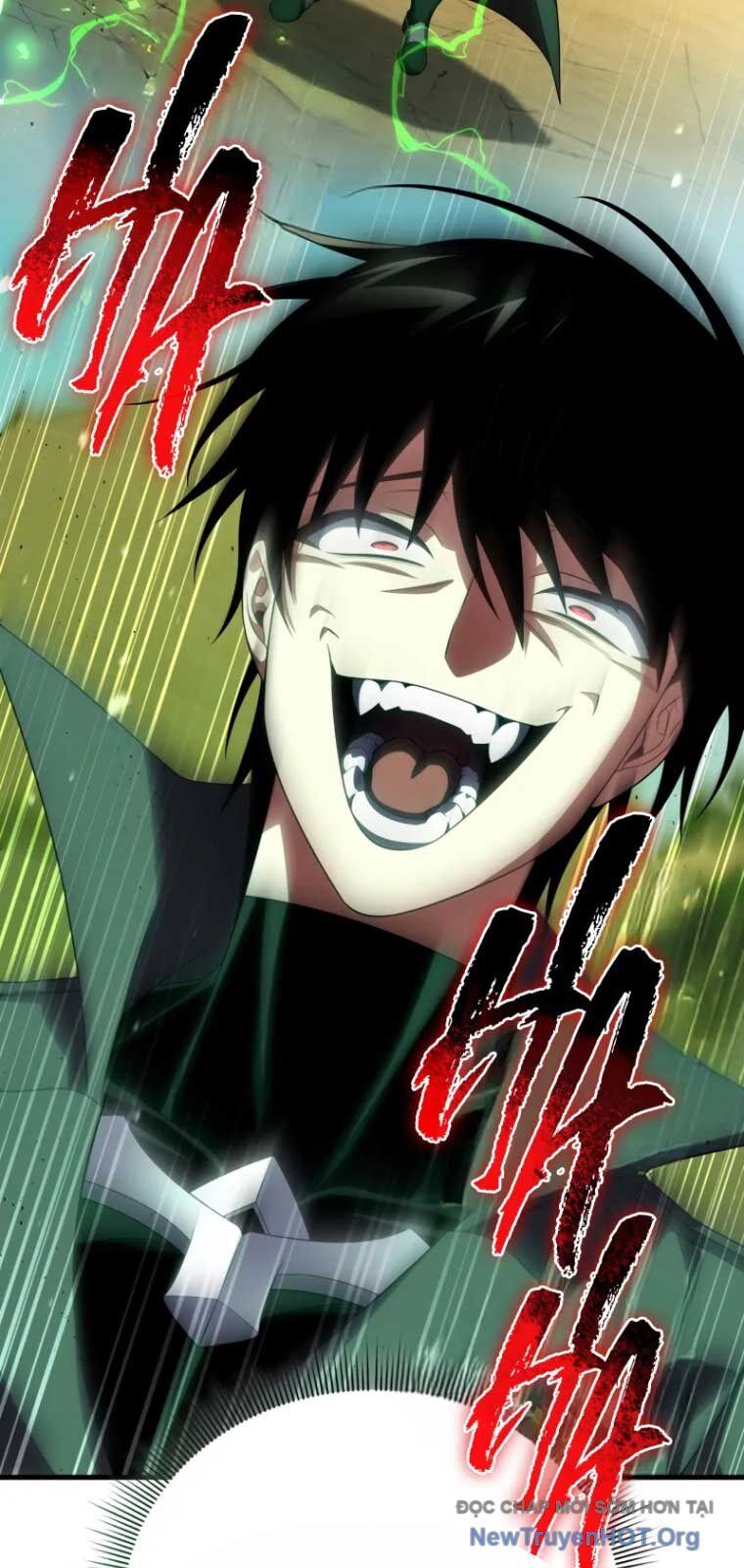 Người Chơi Trở Lại Sau 10000 Năm Chapter 118 - 52