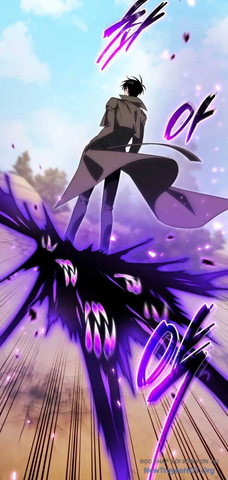 Người Chơi Trở Lại Sau 10000 Năm Chapter 118 - 55