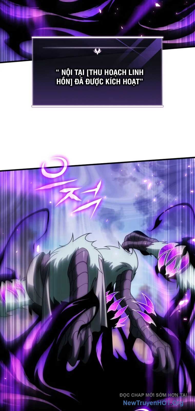 Người Chơi Trở Lại Sau 10000 Năm Chapter 118 - 57
